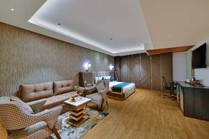 Levelup Boutique Quality Inn Amritsar