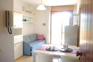 Fantastic one bedroom apartment with swimming pool