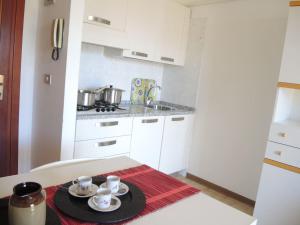 Fantastic one bedroom apartment with swimming pool