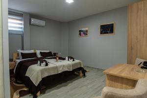 Smestaj & Spa Protić