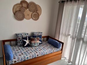 Apt Familiar-Condomínio fechado UBATUBA