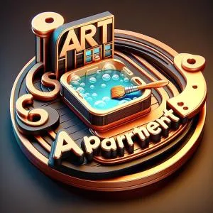 Art apartman - Kakanj