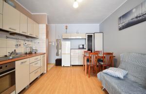 RentPlanet - Apartament Bałtycka