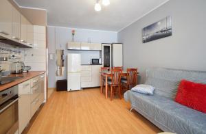 RentPlanet - Apartament Bałtycka