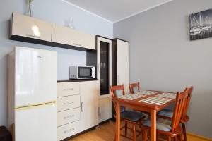 RentPlanet - Apartament Bałtycka