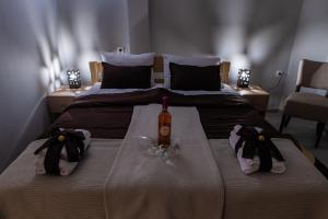 Smestaj & Spa Protić - 4hvězdičkové hotely ve městě Šabac