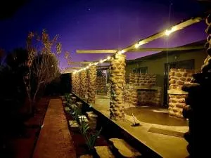 Ruby Granatum - Cerillio