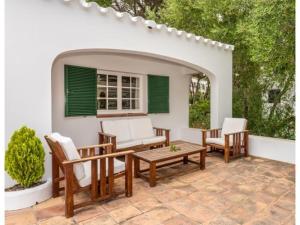 Villa Ponti A5 By Book Menorca Villas