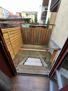 Apartment Humboldt 3 Schlafzimmer,Wifi, Netflix Parken, Terrasse, klimatisiert, nähe Zentrum