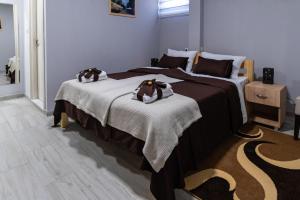 Smestaj & Spa Protić