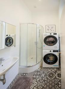 Apartment in Leopoldstadt