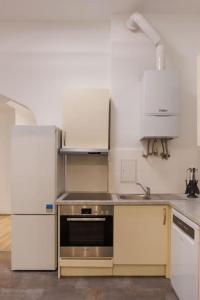 Apartment in Leopoldstadt