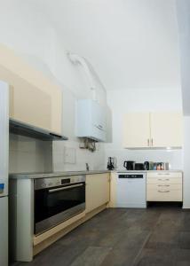 Apartment in Leopoldstadt