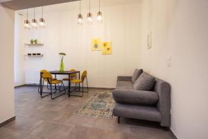 Apartment in Leopoldstadt