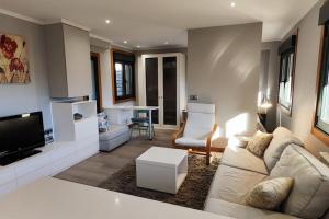 Joaquin Lóriga diseño centro Vigo