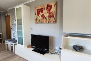 Joaquin Lóriga diseño centro Vigo