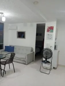 APARTAMENTO FAMILIAR RICAURTE - San Rafael