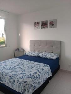 APARTAMENTO FAMILIAR RICAURTE
