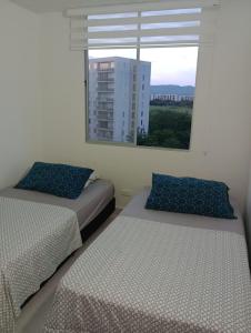 APARTAMENTO FAMILIAR RICAURTE