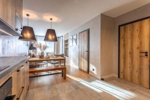 Mountain Tree Apartament C27 Apart Invest