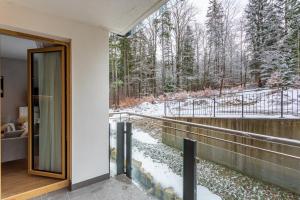 Mountain Tree Apartament C27 Apart Invest