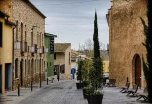 Maison Muralleta B&B - Vilamarxant