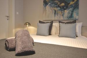 Modern & Spacious 2BR Penthouse with Terrace - Close to Qawra Beach