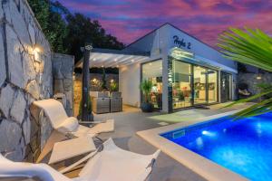 Holiday home Hojka 2