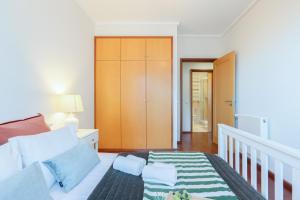 Host Wise - Gorgeous Spacious Flat - Ace Location