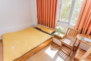 Homestay Thanh Hưng Địa Dư 2 dalat
