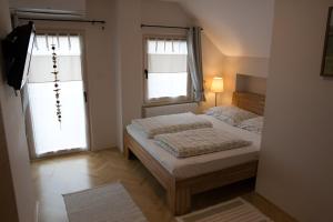 Bed & Breakfast Dvorec 