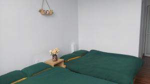 Homestay Thanh Hưng Địa Dư 2 dalat