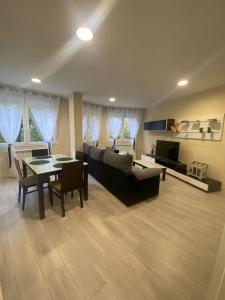 La casa de las Flores