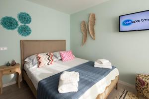 Veoapartment Menéndez Pelayo