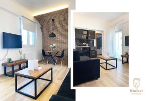 Kinfeels Suite ( M2 )