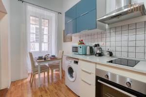 Sweet Stay Floriana Studios