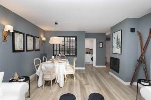 El Ciervo de Santa María by BeValle