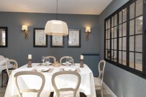 El Ciervo de Santa María by BeValle