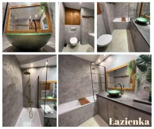Apartament Plaża 50