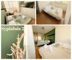 Apartament Plaża 50