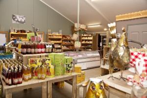 Camping De Waterbuffelfarm