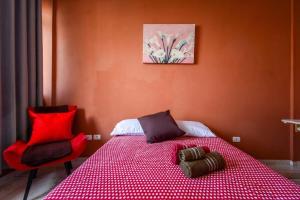 Danúbio Apartments by BnbHost