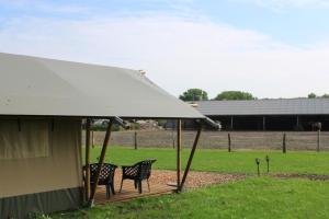 Camping De Waterbuffelfarm