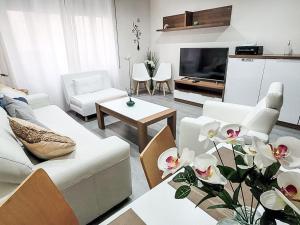 APARTAMENTO DE LUXE CENTRICO EN MURCIA a