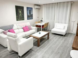 LUJOSO PISO CÉNTRICO EN MURCIA con 3 habitaciones