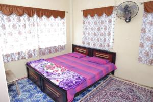 3 BHK Non-AC for 4 to 10 Guests for Families