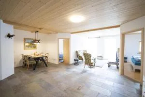 Chasa Chavrioel - Vna