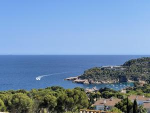 APARTAMENTO, PISCINA, VISTAS AL MAR Y AIGUABLAVA - ES-226-3