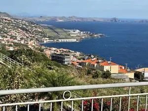 Madeira Inn Refúgio de Gaula - 加乌拉