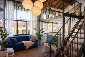 Fiori e Spezie - Limido Comasco